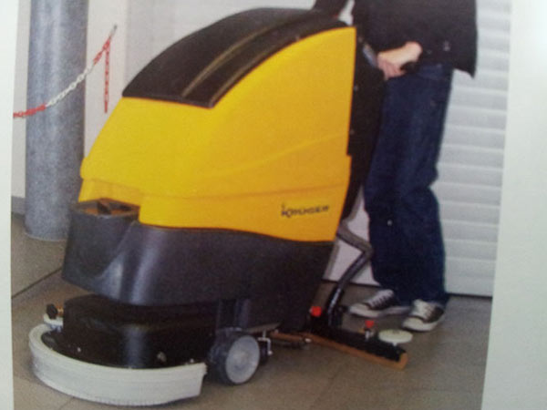 Servicio de limpieza de comunidades en Valencia